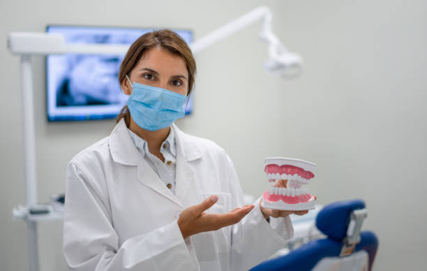 Best Emergency Dentist for Knocked-Out Tooth in Albuquerque, NM