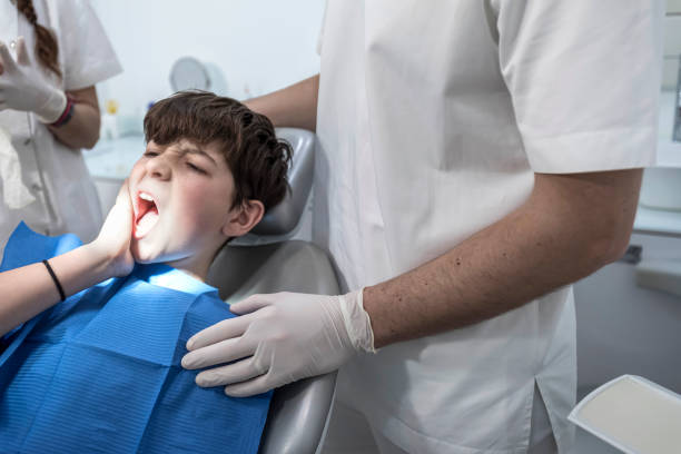 Best Pediatric Emergency Dentist in Albuquerque, NM