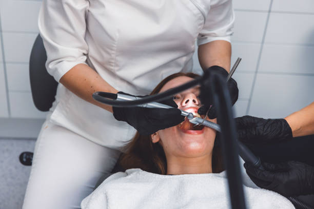 Best Emergency Dental Services for Seniors in Albuquerque, NM